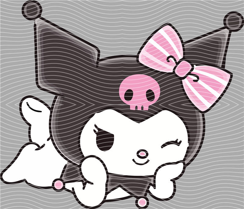 Sanrio-HK 334